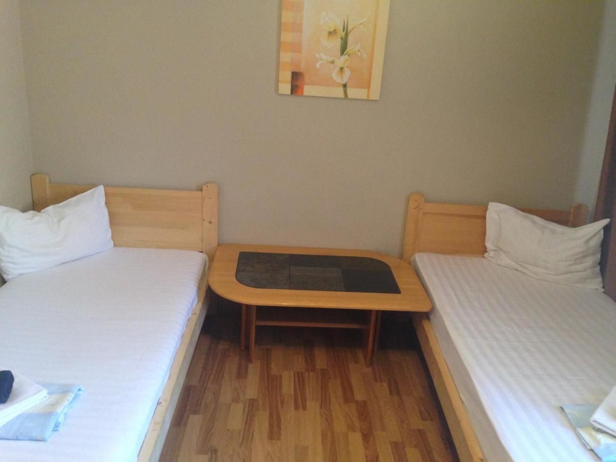 Гостевой дом Casa Clara Сибиу-13