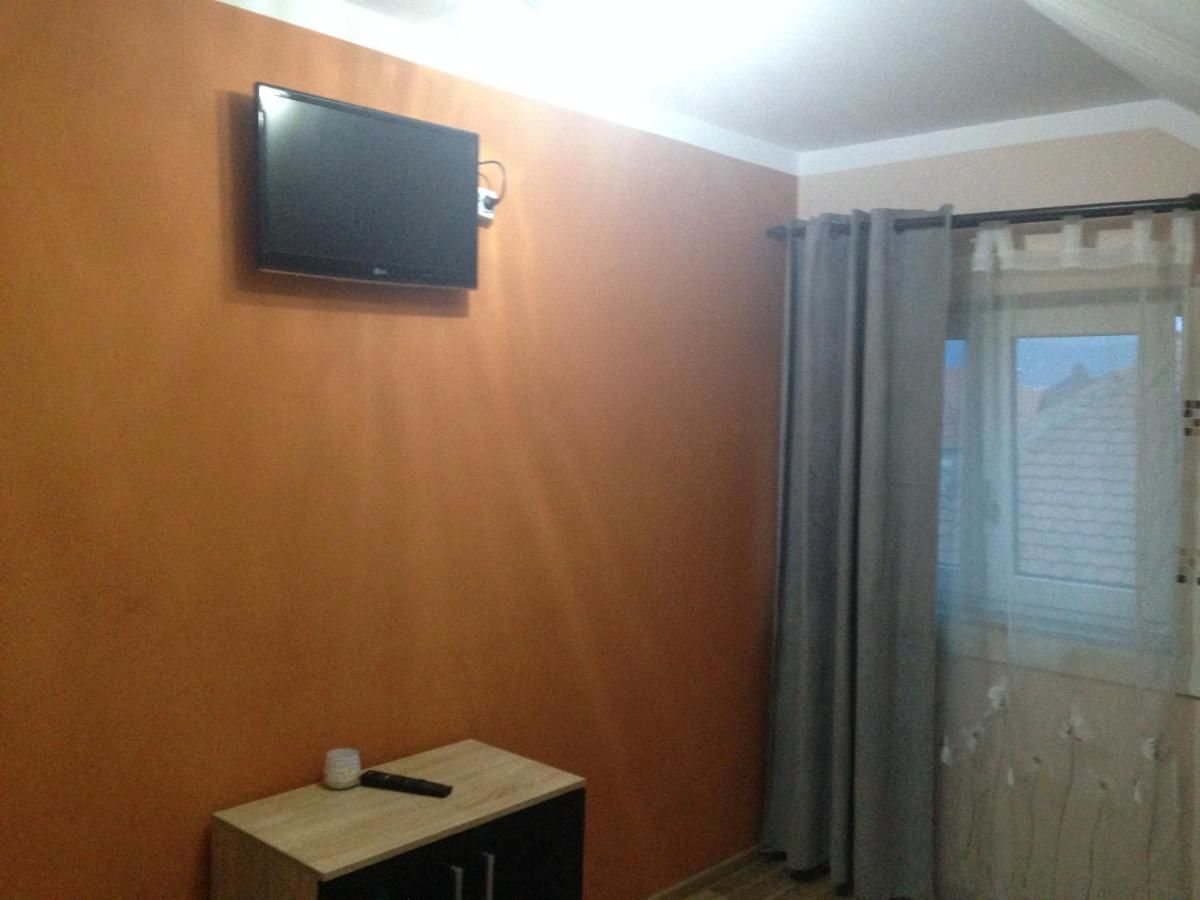 Гостевой дом Casa Clara Сибиу-26