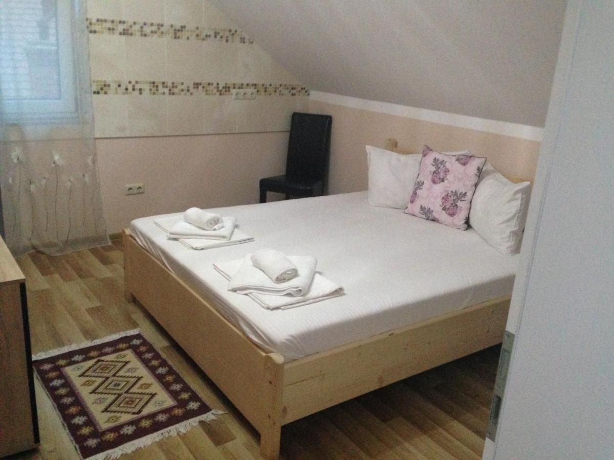 Гостевой дом Casa Clara Сибиу-27