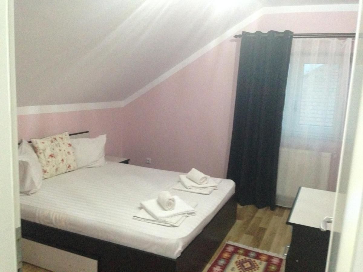 Гостевой дом Casa Clara Сибиу-29