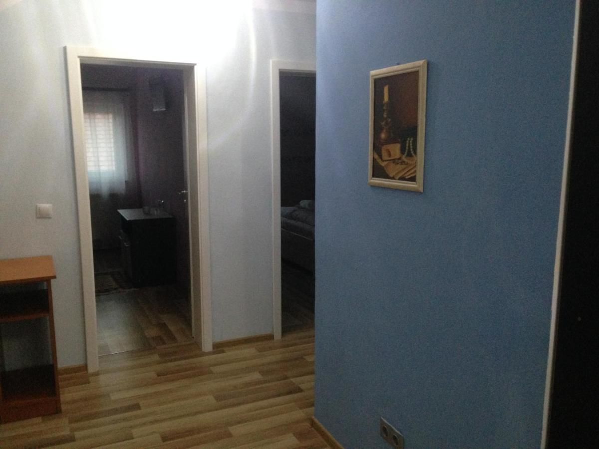 Гостевой дом Casa Clara Сибиу-32