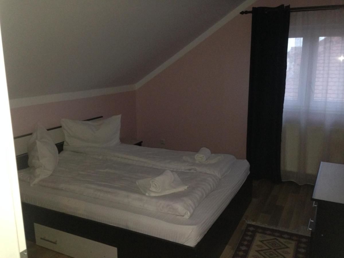 Гостевой дом Casa Clara Сибиу-33