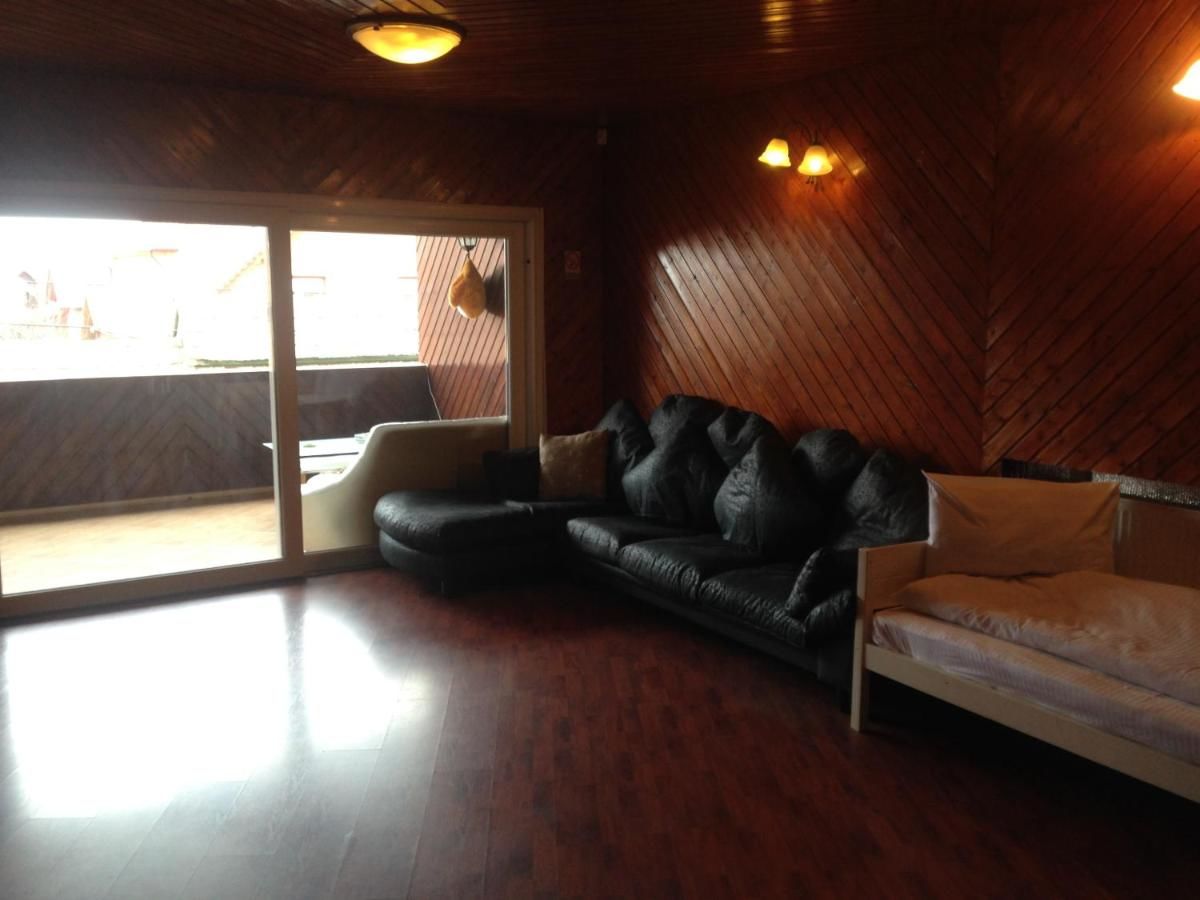 Гостевой дом Casa Clara Сибиу-34