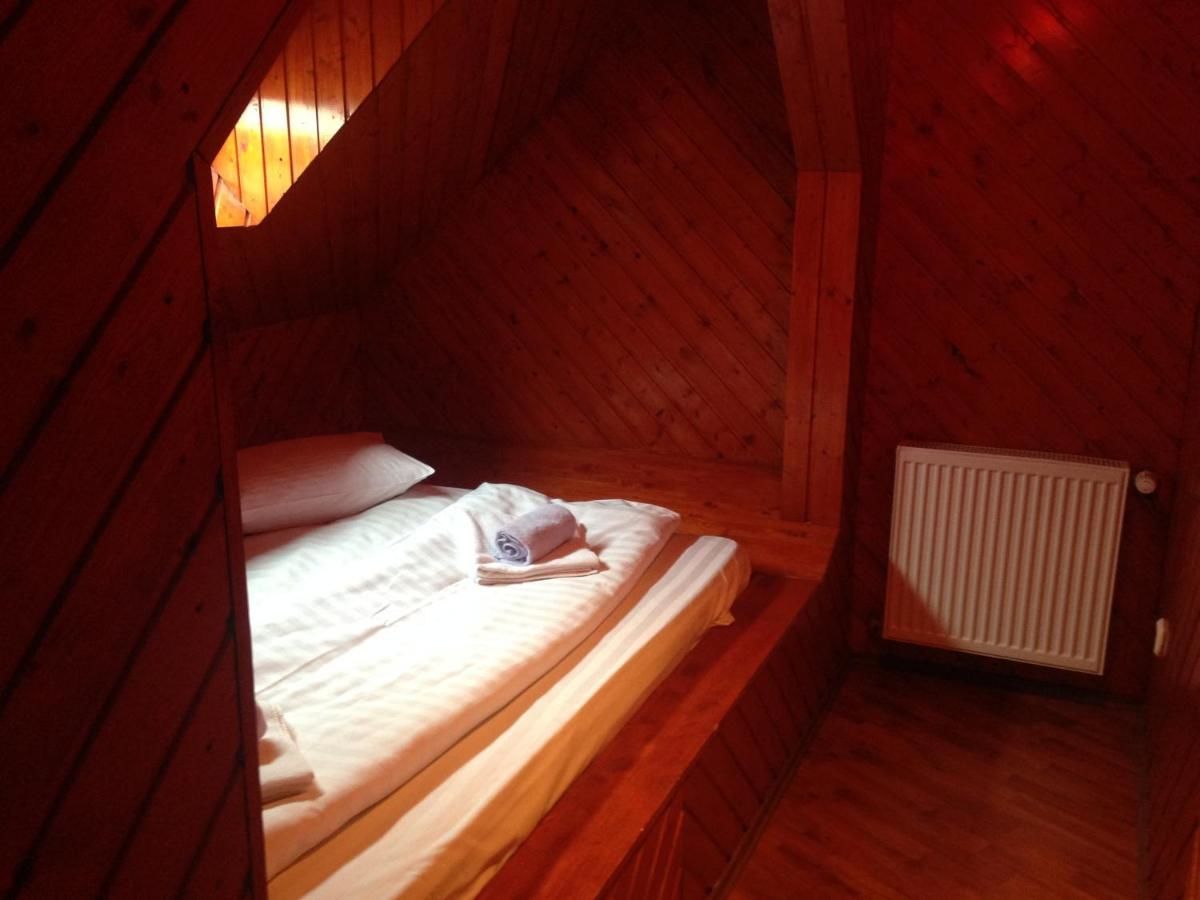 Гостевой дом Casa Clara Сибиу-35