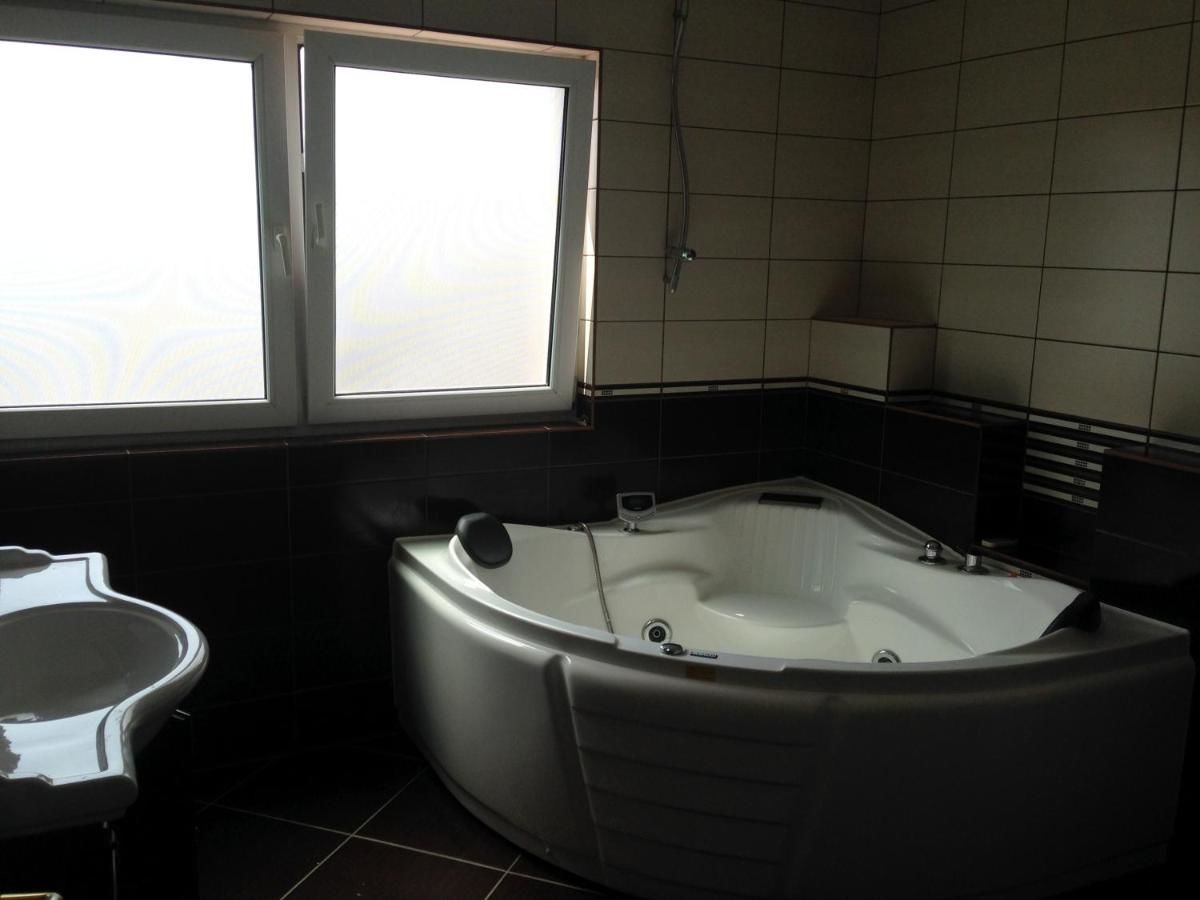 Гостевой дом Casa Clara Сибиу-37