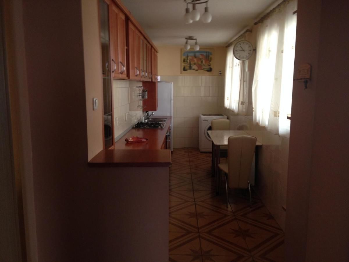 Гостевой дом Casa Clara Сибиу-38