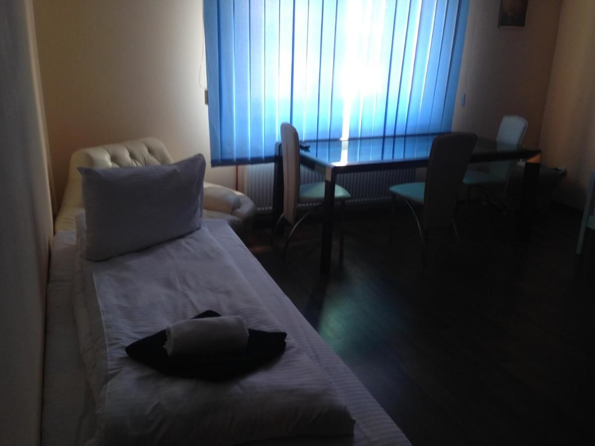 Гостевой дом Casa Clara Сибиу-39
