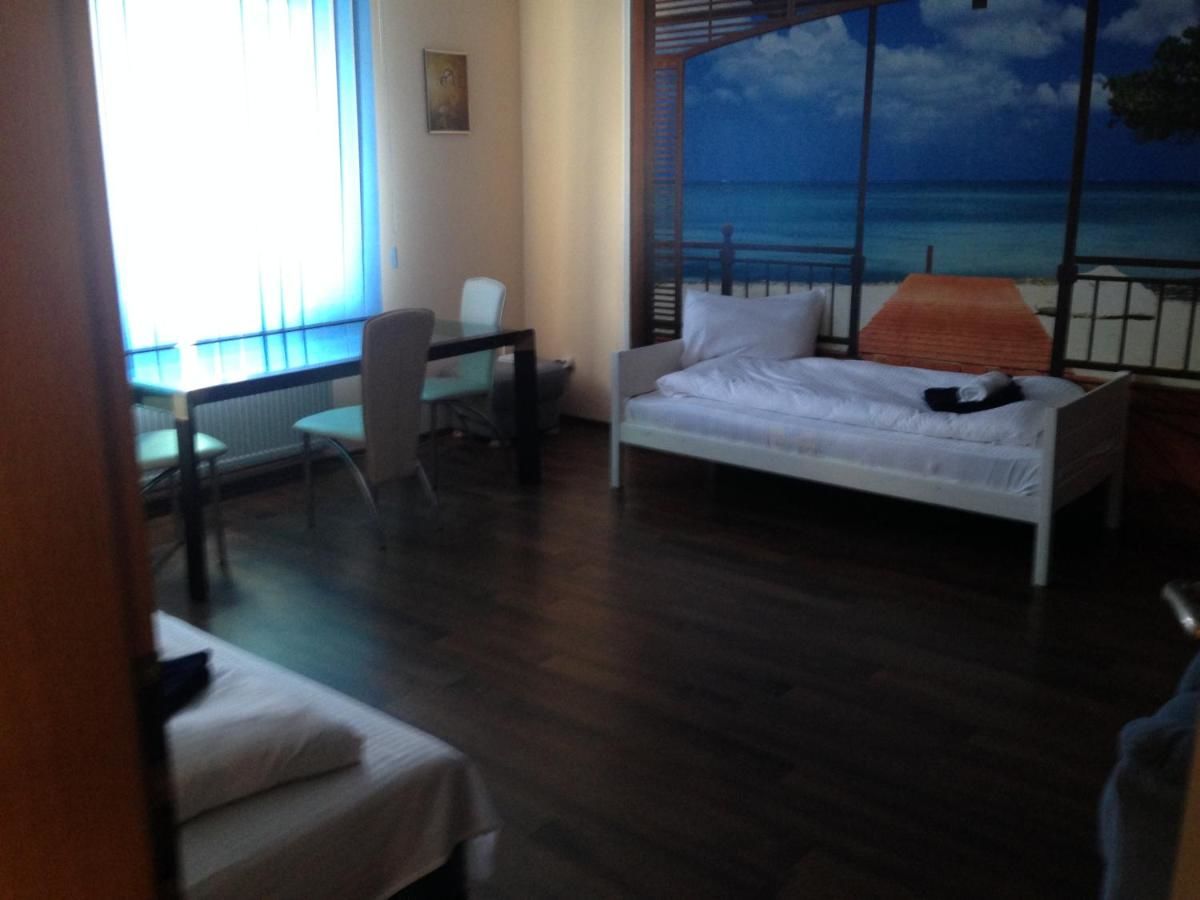 Гостевой дом Casa Clara Сибиу-40