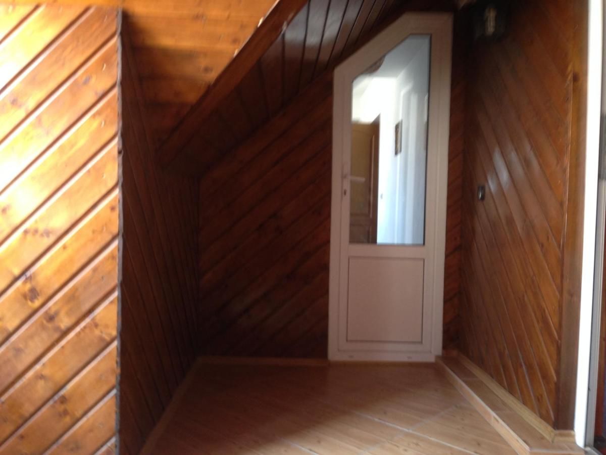 Гостевой дом Casa Clara Сибиу-41