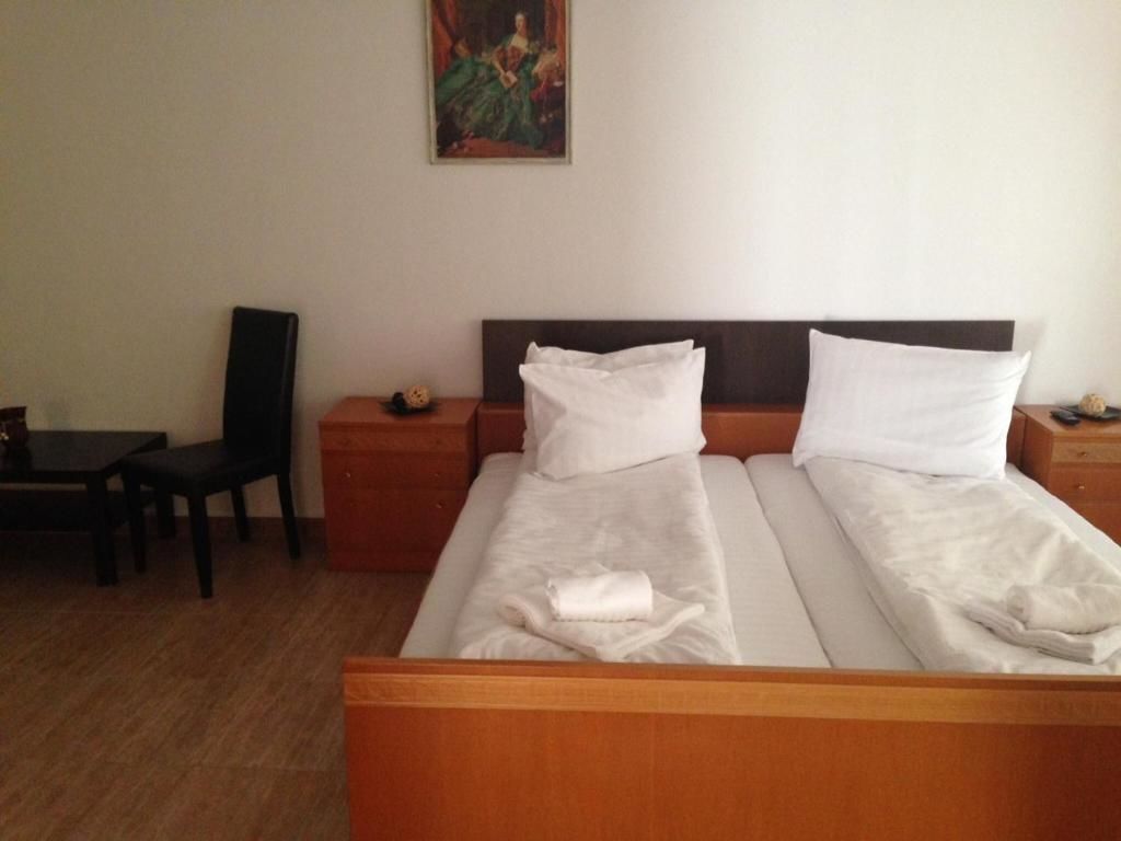 Гостевой дом Casa Clara Сибиу