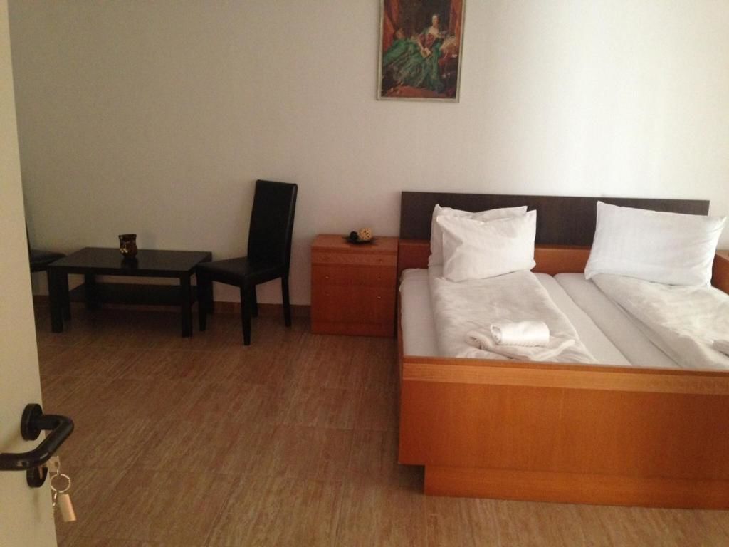 Гостевой дом Casa Clara Сибиу