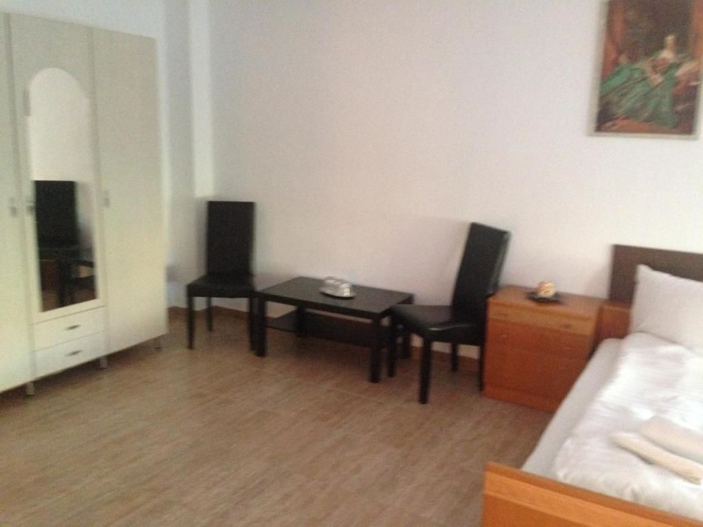 Гостевой дом Casa Clara Сибиу