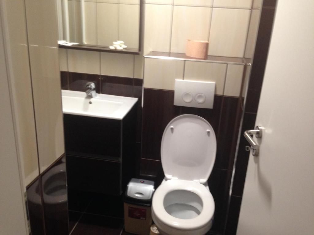 Гостевой дом Casa Clara Сибиу