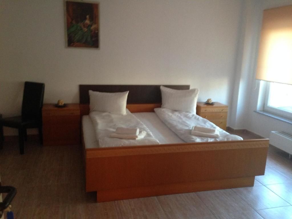 Гостевой дом Casa Clara Сибиу